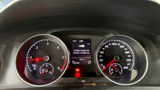 Volkswagen GOLF Last Edition 1.6 TDI 85kW115CV Variant (2020)