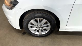 Volkswagen GOLF Last Edition 1.6 TDI 85kW115CV Variant (2020)
