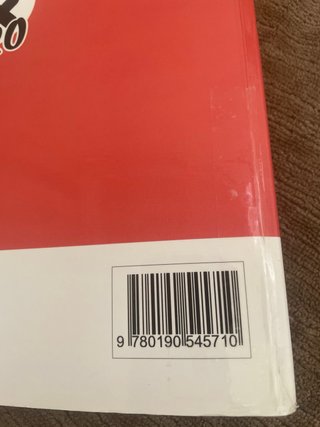 Matemáticas I 1 Bachillerato Geniox Oxford