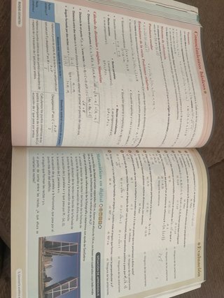 Matemáticas I 1 Bachillerato Geniox Oxford