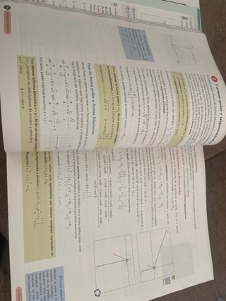Matemáticas I 1 Bachillerato Geniox Oxford