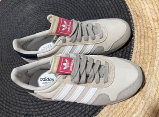 Zapatillas Adidas Beige