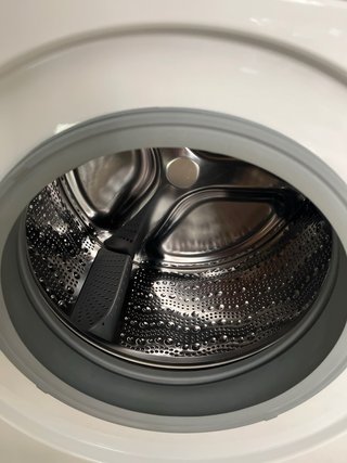 Lavadora Bosch Serie 6 EcoSilence Drive 8kg