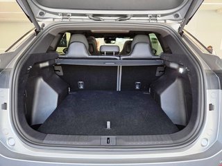 Omoda 7 SHS-P Premium FWD 1.5 TGDI 205kW (279CV)