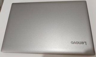 Portátil Lenovo Ideapad 320