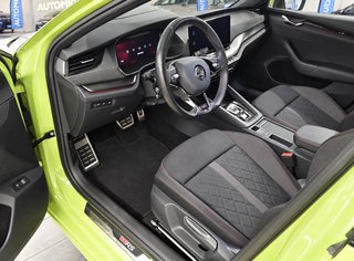 Skoda Octavia Combi 1.4 TSI 180kW(245CV) DSG PHEV RS