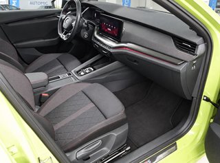 Skoda Octavia Combi 1.4 TSI 180kW(245CV) DSG PHEV RS