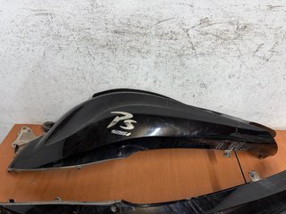 Laterales Honda PS 2008-2010