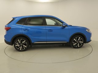 MG ZS Hybrid+ Luxury
