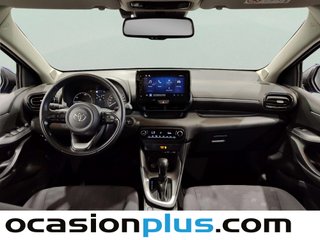 Toyota Yaris 120H Active Plus 85 kW (116 CV)