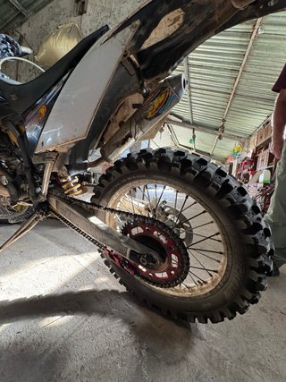 Gas Gas 250 EC Enduro/Motocross