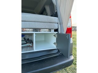 Citroen Berlingo Combi 1.6 HDI SX Multispace 82 kW (112 CV)