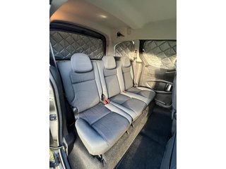 Citroen Berlingo Combi 1.6 HDI SX Multispace 82 kW (112 CV)