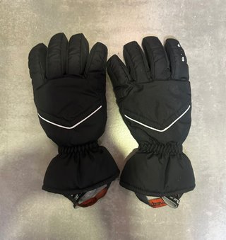 Guantes de Nieve