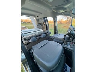 Peugeot Partner Tepee Combi 1.6 HDI Access 68 kW (92 CV)