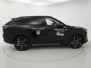 Omoda 7 SHS-P Premium FWD 1.5 TGDI 205kW (279CV)