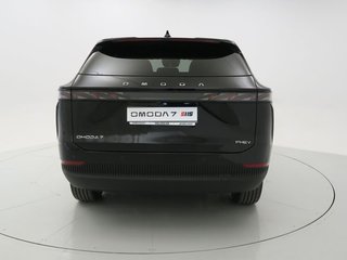 Omoda 7 SHS-P Premium FWD 1.5 TGDI 205kW (279CV)