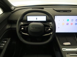Omoda 7 SHS-P Premium FWD 1.5 TGDI 205kW (279CV)