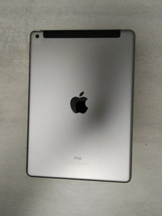 iPad Apple