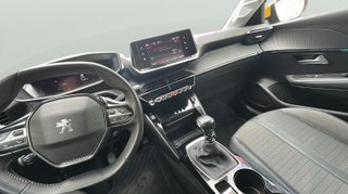 Peugeot 208 BlueHDi 100 S&S Allure Pack 75 kW (100 CV)