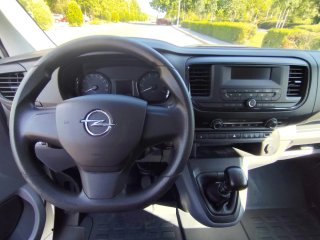 Opel Vivaro 1.5 9 plazas
