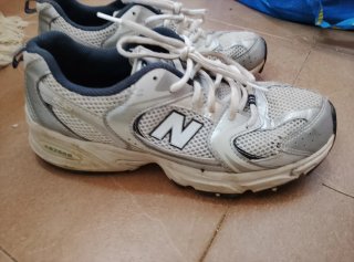 Zapatillas New Balance 530 de mujer