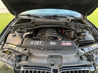 BMW X3 2005