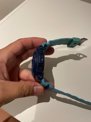 Relógio Casio G-Shock G-Lide Glx 150