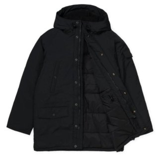Abrigo Carhartt anchorage 3/4 Negro Talla M nuevo