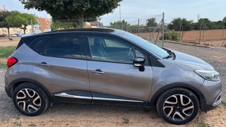 Renault Captur 2015
