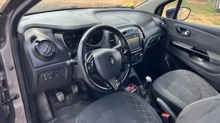 Renault Captur 2015