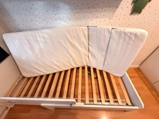 Cama Extensible SLÄKT IKEA