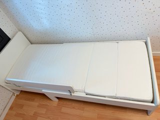 Cama Extensible SLÄKT IKEA