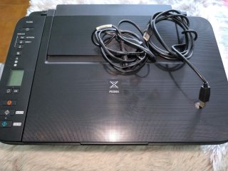 Stampante Canon Pixma TS3150 Nero