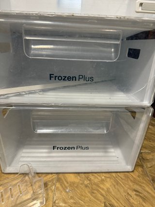 Cajones Nevera y congelador Daewoo Frozen Plus