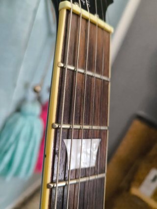 Epiphone Les Paul Guitarra Eléctrica