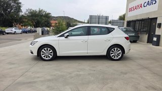 SEAT León 1.4 TGI GNC S&S Style 81 kW (110 CV)