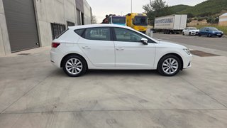 SEAT León 1.4 TGI GNC S&S Style 81 kW (110 CV)