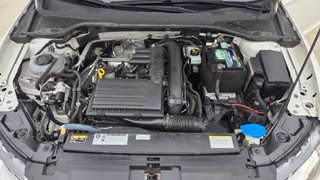 SEAT León 1.4 TGI GNC S&S Style 81 kW (110 CV)