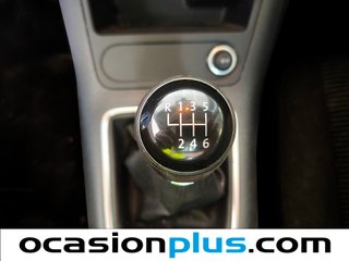 Volkswagen Tiguan T1 2.0 TDI BMT 4x2 81 kW (110 CV)