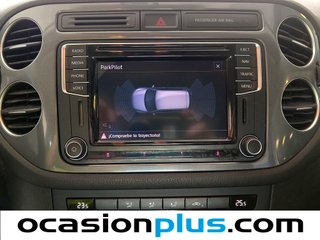 Volkswagen Tiguan T1 2.0 TDI BMT 4x2 81 kW (110 CV)