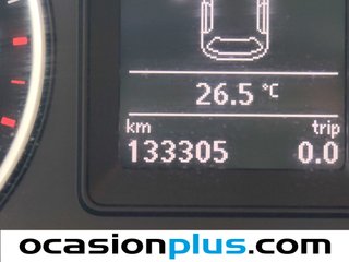 Volkswagen Tiguan T1 2.0 TDI BMT 4x2 81 kW (110 CV)