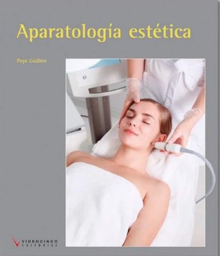 Libro Aparatologia Videocinco