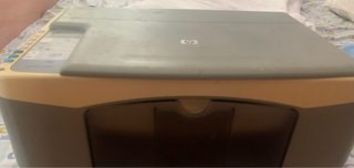 Impresora HP Deskjet 1410