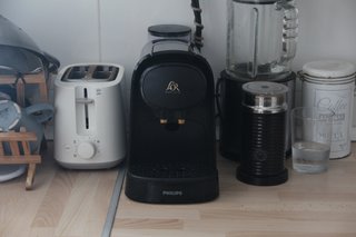 Cafetera L'Or Barista Philips