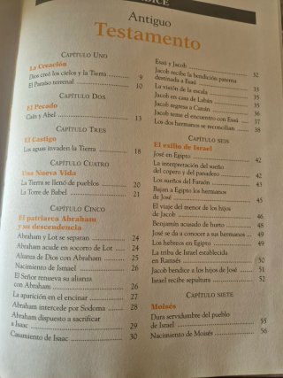 Libro LA BIBLIA PARA LOS MAS JOVENES