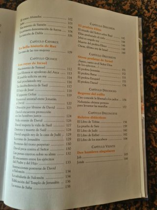 Libro LA BIBLIA PARA LOS MAS JOVENES