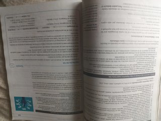 Proceso integral de la actividad comercial