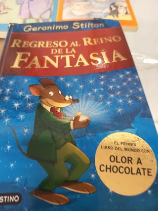 Lote libros infantiles x 11 EUROS!!