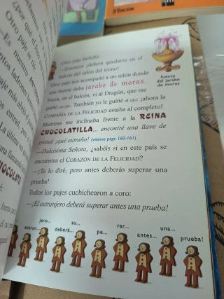 Lote libros infantiles x 11 EUROS!!